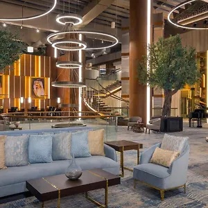 زيارة الفندق