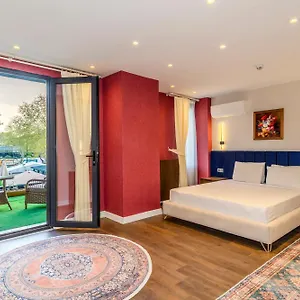 old-city-topkapi-porta-romanos-ottoman-heritage.istanbul-turkeyhotels.com/
