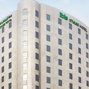 Hotel Ibis Styles Makkah, La Mecque