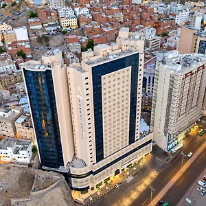 فندق أبراج نوازي