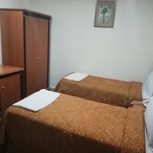 روضة الخليل فندق