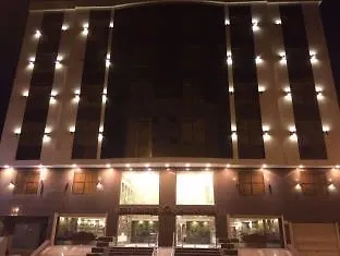Jewar Al Mashaer Hotel Mecca