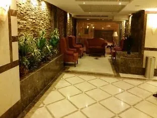 Jewar Al Mashaer Hotel Mecca