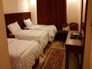 Jewar Al Mashaer Saudi Arabia