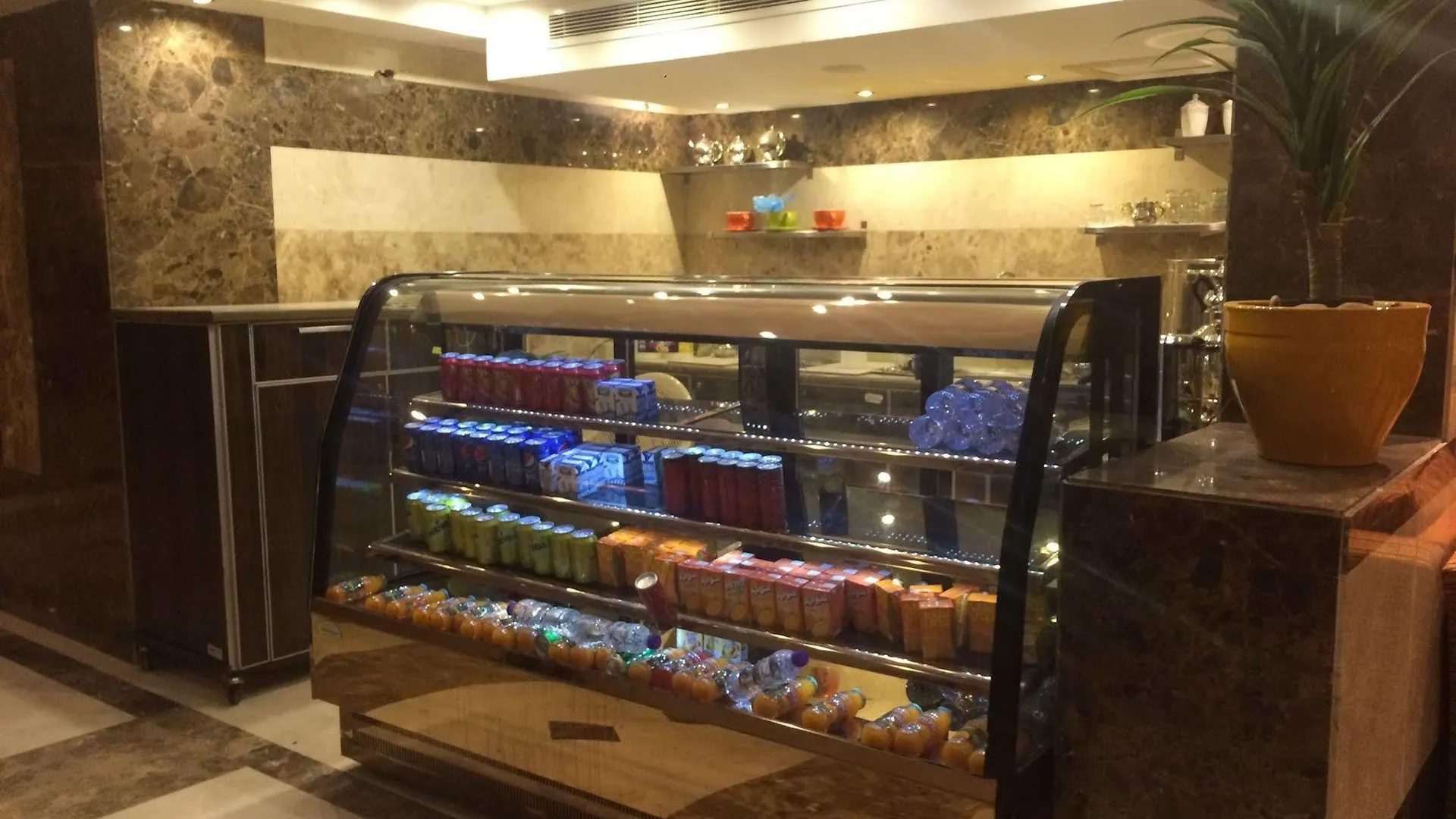 فندق مكةفي  Jewar Al Mashaer 3*, مكة